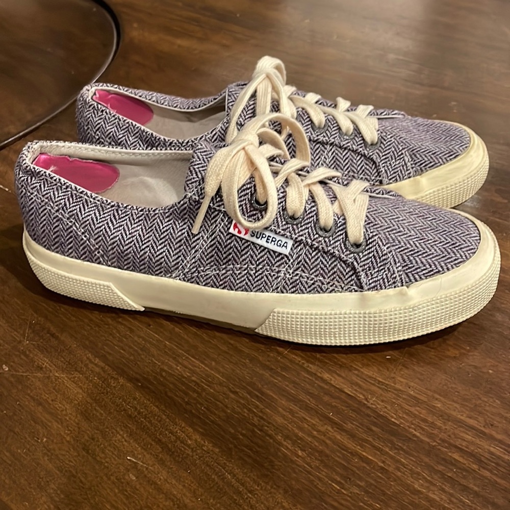 Superga Sneakers - Picture 3 of 6